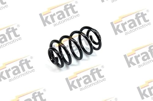 Kraft Automotive 4031620 Fahrwerksfeder von Kraft Automotive