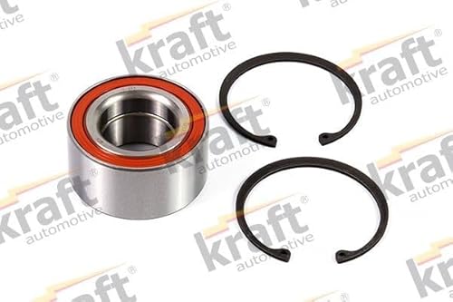 Kraft Automotive 4100160 Radlagersatz Kraft Automotive 4100160 Radlagersatz von Kraft Automotive