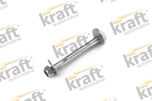 Kraft Automotive 4241260 Montagesatz, Lenker von Kraft Automotive