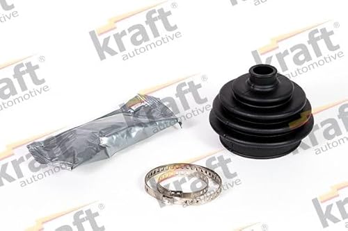 Kraft Automotive 4410020 Faltenbalgsatz, Antriebswelle von Kraft Automotive