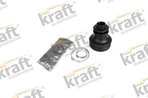 Kraft Automotive 4415025 Faltenbalgsatz, Antriebswelle von Kraft Automotive