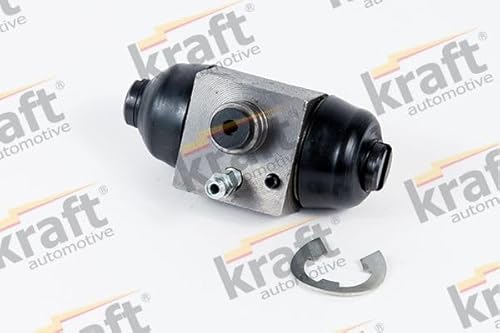 Kraft Automotive 6032170 Radbremszylinder von Kraft Automotive