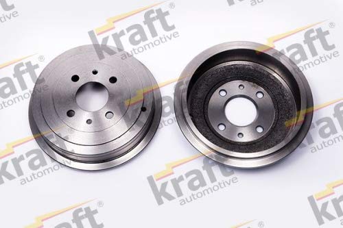 Kraft Automotive 6063030 Bremstrommel Kraft Automotive 6063030 Bremstrommel von Kraft Automotive