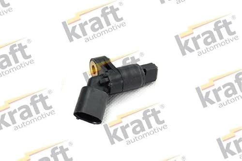 Kraft Automotive 9410020 Sensor, Raddrehzahl von Kraft Automotive