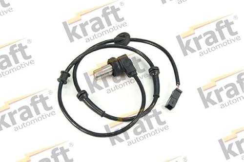 Kraft Automotive 9410022 Sensor, Raddrehzahl von Kraft Automotive