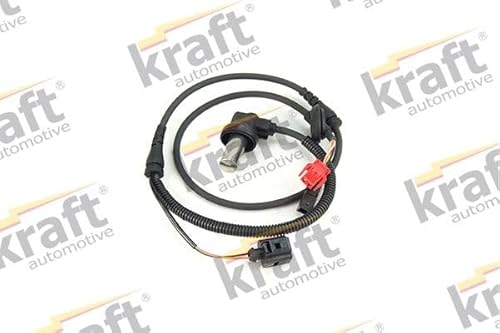 Kraft Automotive 9410100 Sensor, Raddrehzahl von Kraft Automotive