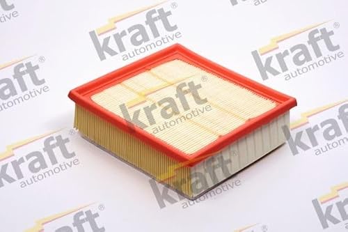 KRAFT AUTOMOTIVE Luftfilter 1711910 von KRAFT AUTOMOTIVE