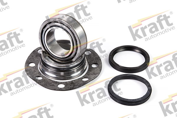 Radlagersatz Hinterachse Kraft Automotive 4101230 Radlagersatz Hinterachse Kraft Automotive 4101230 von Kraft Automotive