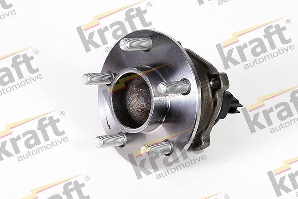 Radlagersatz Hinterachse Kraft Automotive 4102320 Radlagersatz Hinterachse Kraft Automotive 4102320 von Kraft Automotive