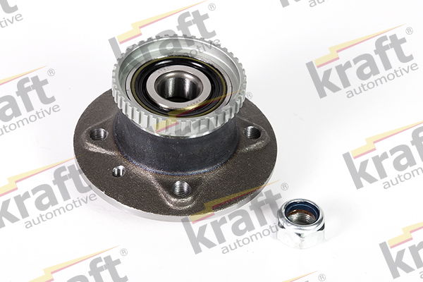 Radlagersatz Hinterachse Kraft Automotive 4105161 Radlagersatz Hinterachse Kraft Automotive 4105161 von Kraft Automotive
