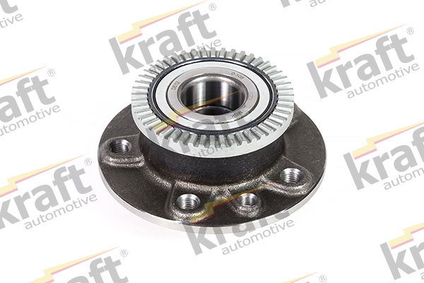 Radlagersatz Vorderachse Kraft Automotive 4101600 Radlagersatz Vorderachse Kraft Automotive 4101600 von Kraft Automotive