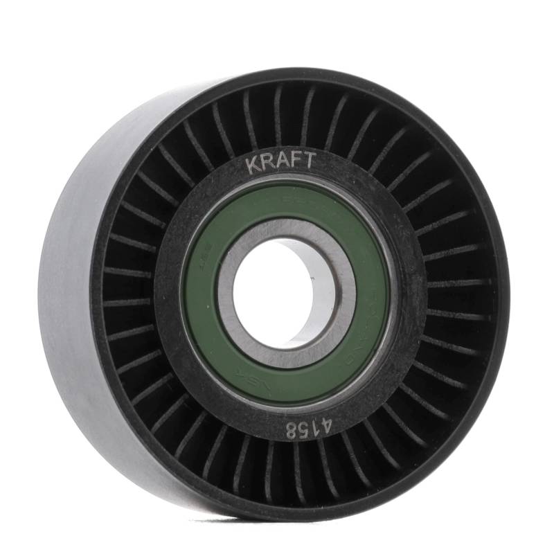 KRAFT AUTOMOTIVE Spannrolle, Keilrippenriemen 1222230 von KRAFT AUTOMOTIVE
