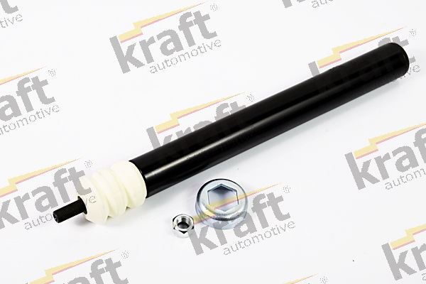Stoßdämpfer Vorderachse Kraft Automotive 4000320 Stoßdämpfer Vorderachse Kraft Automotive 4000320 von Kraft Automotive