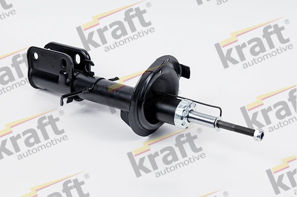Stoßdämpfer Vorderachse Kraft Automotive 4001230 Stoßdämpfer Vorderachse Kraft Automotive 4001230 von Kraft Automotive