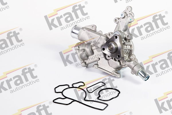 Wasserpumpe, Motorkühlung Kraft Automotive 1501740 von Kraft Automotive