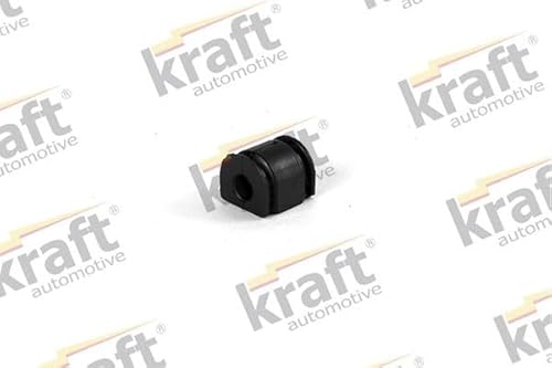 KRAFT AUTOMOTIVE Lagerbuchse, Stabilisator 4236401 von KRAFT AUTOMOTIVE