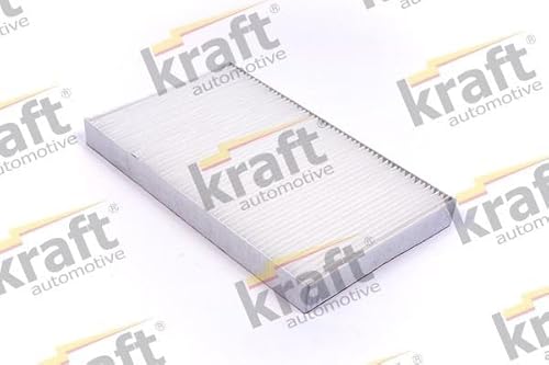 INNENRAUMFILTER INNENRAUMFILTER von KRAFT