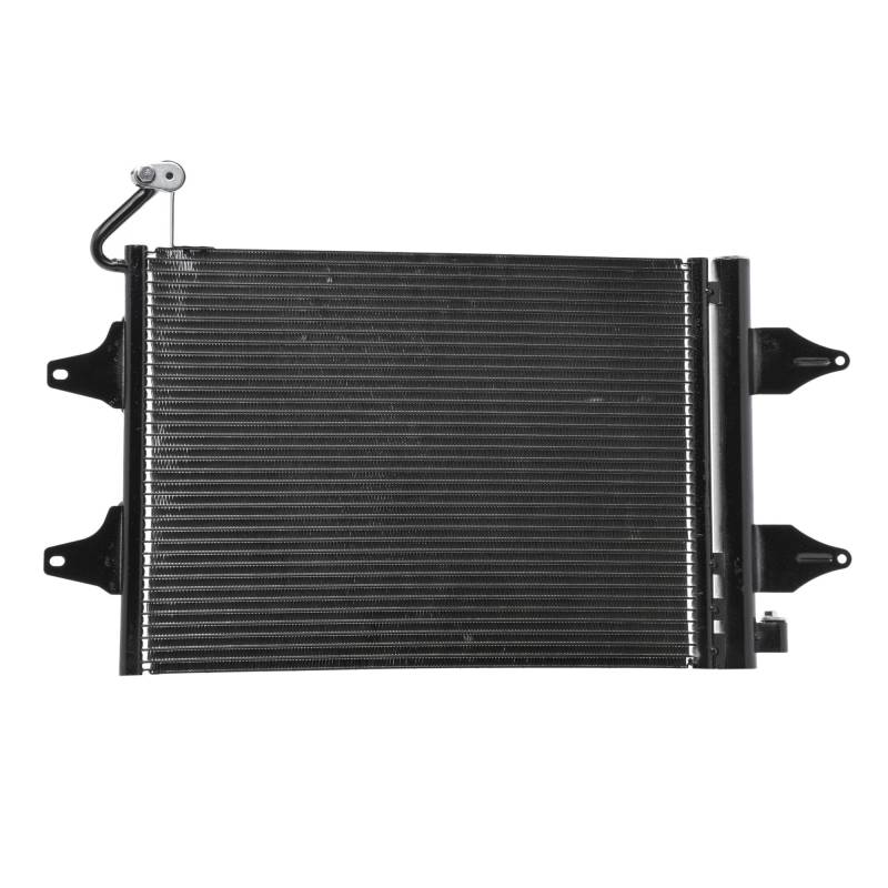 KRAFT AUTOMOTIVE Kondensator, Klimaanlage 0220180 von KRAFT