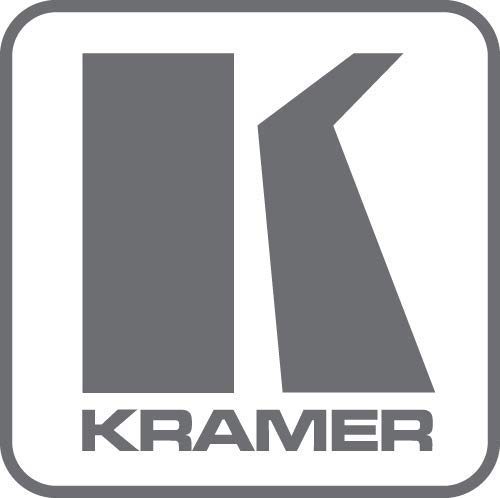 Kramer Electronics WU-AB(B) Wandplatte und Schalterabdeckung Schwarz - Wandplatten und Schalterabdeckungen (universal, USB, 50,5 mm, 23,4 mm, 12,2 cm) von Best Price Square