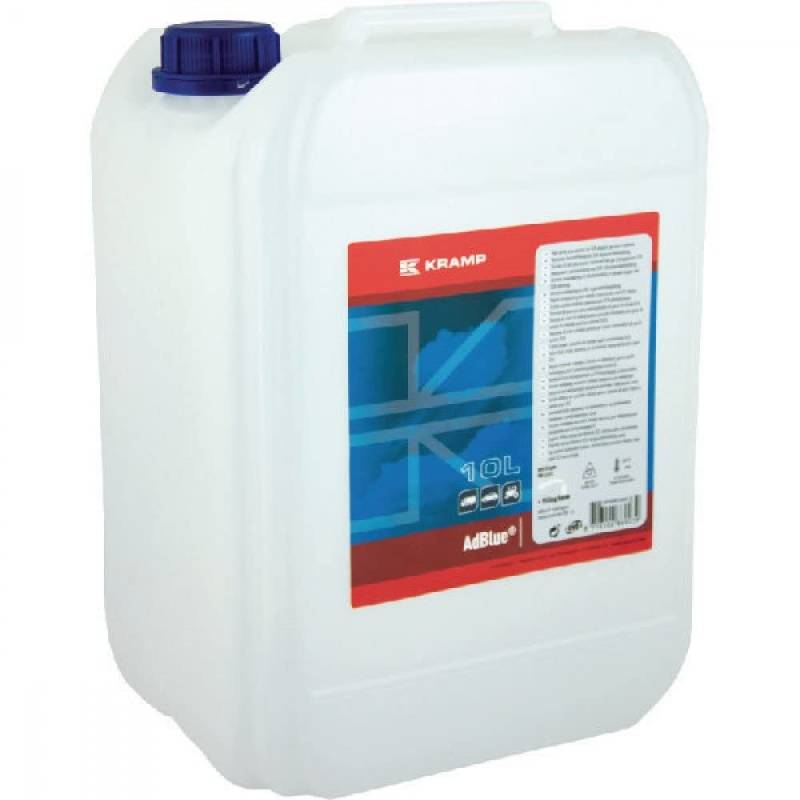 Kramp AdBlue Harnstofflösung 10 l - SP950010KR von Kramp