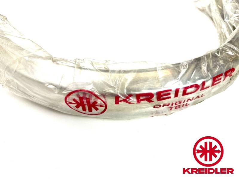 Kreidler Flory MF22 Original Schutzblech hinten chrom Kotflügel Hinterrad von Kreidler