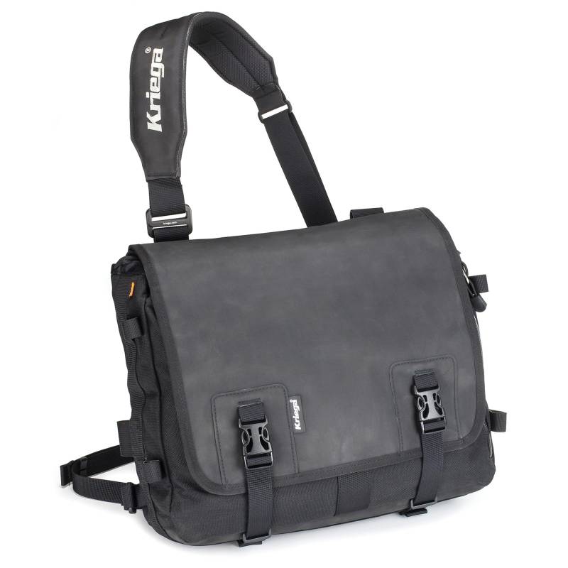 Kriega ksu16 Messenger Tasche, 16 Liter von Kriega