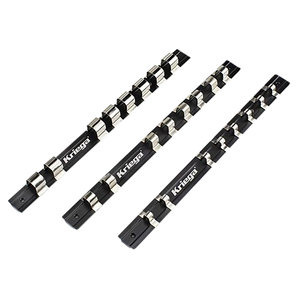 Halteschiene 1/4, 3/8, 1/2 Zoll Roland Sands Design Kriega Halteschiene 1/4, 3/8, 1/2 Zoll Roland Sands Design Kriega von Kriega