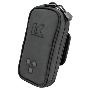 Harness Pocket XL Gurttasche linker Reißverschluss, schwarz Kriega Harness Pocket XL Gurttasche linker Reißverschluss, schwarz Kriega von Kriega