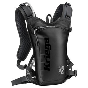 Hydro2 Trinkrucksack in vier Farben Kriega Hydro2 Trinkrucksack in vier Farben Kriega von Kriega