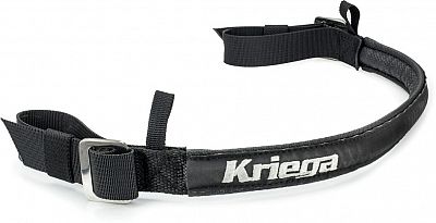 Kriega Front-Loop, Ziehhilfe vorne - Schwarz Kriega Front-Loop, Ziehhilfe vorne - Schwarz von Kriega