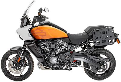 Kriega Harley Davidson Pan America, OS-Plattform - Schwarz Kriega Harley Davidson Pan America, OS-Plattform - Schwarz von Kriega