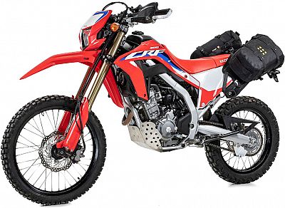 Kriega Honda CRF 300 OS-Base, flexibles Montagesystem - Schwarz Kriega Honda CRF 300 OS-Base, flexibles Montagesystem - Schwarz von Kriega