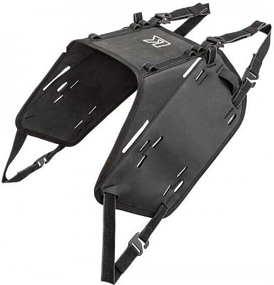 Kriega OS-Base KTM 690/Husqvarna 701, flexibles Montagesystem - Schwarz von Kriega