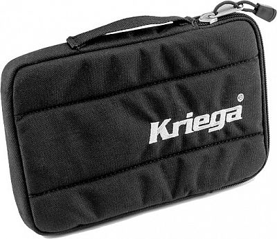 Kriega Mini Tablet, Tasche - Schwarz Kriega Mini Tablet, Tasche - Schwarz von Kriega