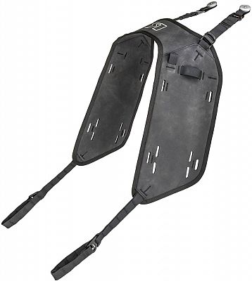 Kriega OS-Base, flexibles Montagesystem - Schwarz Kriega OS-Base, flexibles Montagesystem - Schwarz von Kriega