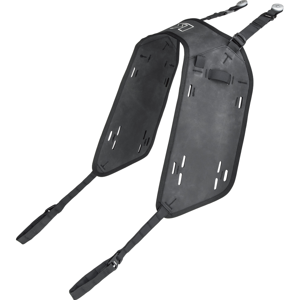 Kriega OS-Base Satteltaschenhalter universell Kriega OS-Base Satteltaschenhalter universell von Kriega