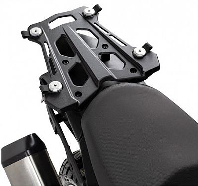 Kriega OS-Rack Loops für KTM, Montagekit - Schwarz/Silber Kriega OS-Rack Loops für KTM, Montagekit - Schwarz/Silber von Kriega