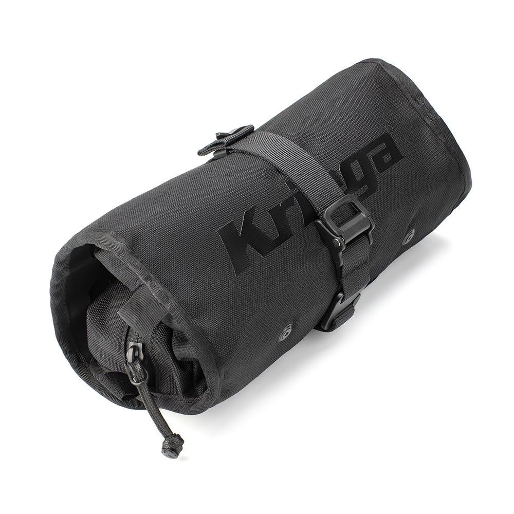 Kriega OS Tool Roll Werkzeugtasche Kriega OS Tool Roll Werkzeugtasche von Kriega