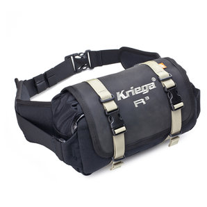 Kriega R3 Hüfttasche Kriega R3 Hüfttasche von Kriega