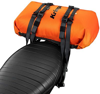 Kriega Rollpack, Gepäckrolle wasserdicht - Orange - 40 l von Kriega