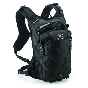 Trail 9 Abenteuer-Rucksack Kriega von Kriega