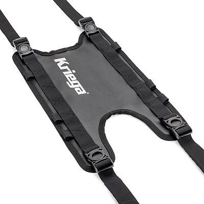 Kriega US Drypack, Tankadapter - Schwarz Kriega US Drypack, Tankadapter - Schwarz von Kriega
