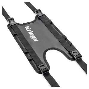 Kriega US-Drypack Tankadapter von Kriega