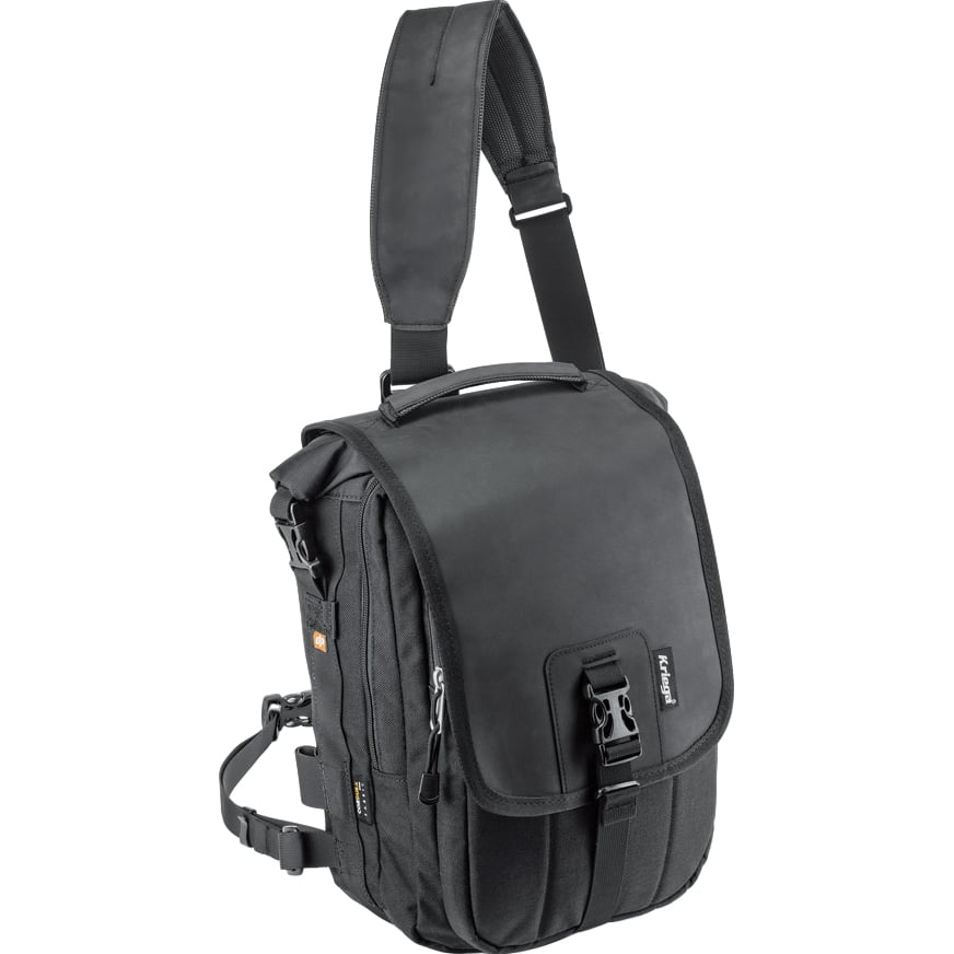 Kriega Umhängetasche Sling Pro 8 Liter schwarz Kriega Umhängetasche Sling Pro 8 Liter schwarz von Kriega