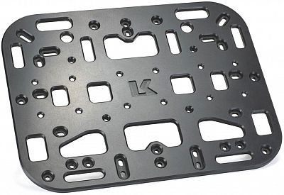 Kriega Universal 2019, OS-Plattform - Schwarz Kriega Universal 2019, OS-Plattform - Schwarz von Kriega