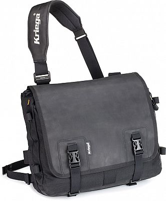 Kriega Urban, Umhängetasche wasserdicht - Schwarz Kriega Urban, Umhängetasche wasserdicht - Schwarz von Kriega