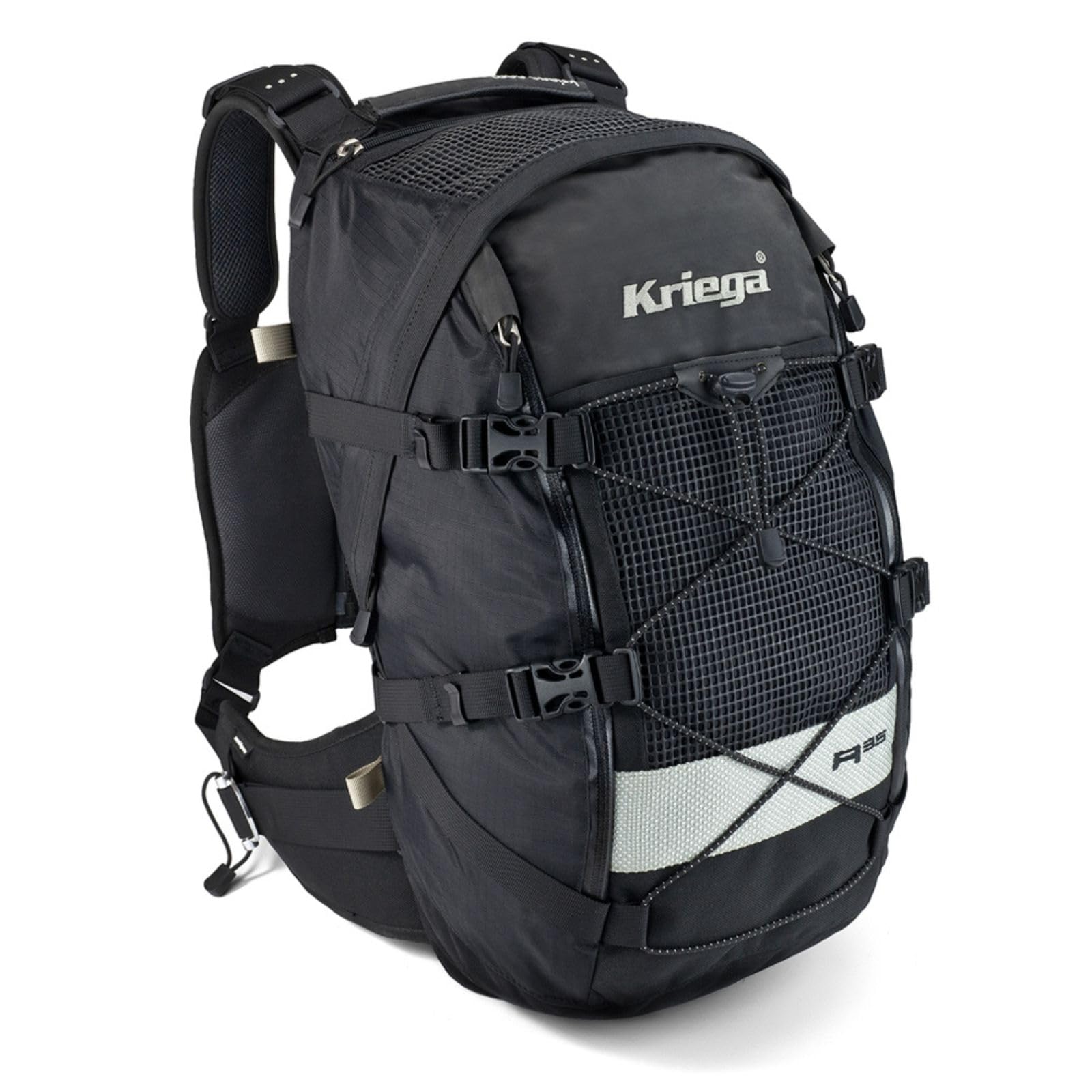Kriega kru35 Rucksack Kriega kru35 Rucksack von Kriega