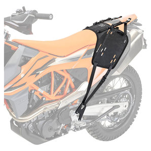 OS-Base KTM 690/Husqvarna 701 Montagesystem für OS-Taschen Kriega OS-Base KTM 690/Husqvarna 701 Montagesystem für OS-Taschen Kriega von Kriega