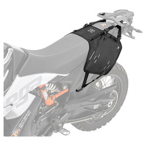 OS-Base für KTM 790 Montagesystem OS-Taschen Kriega von Kriega