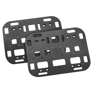OS-Halteplatten Set Kriega OS-Halteplatten Set Kriega von Kriega